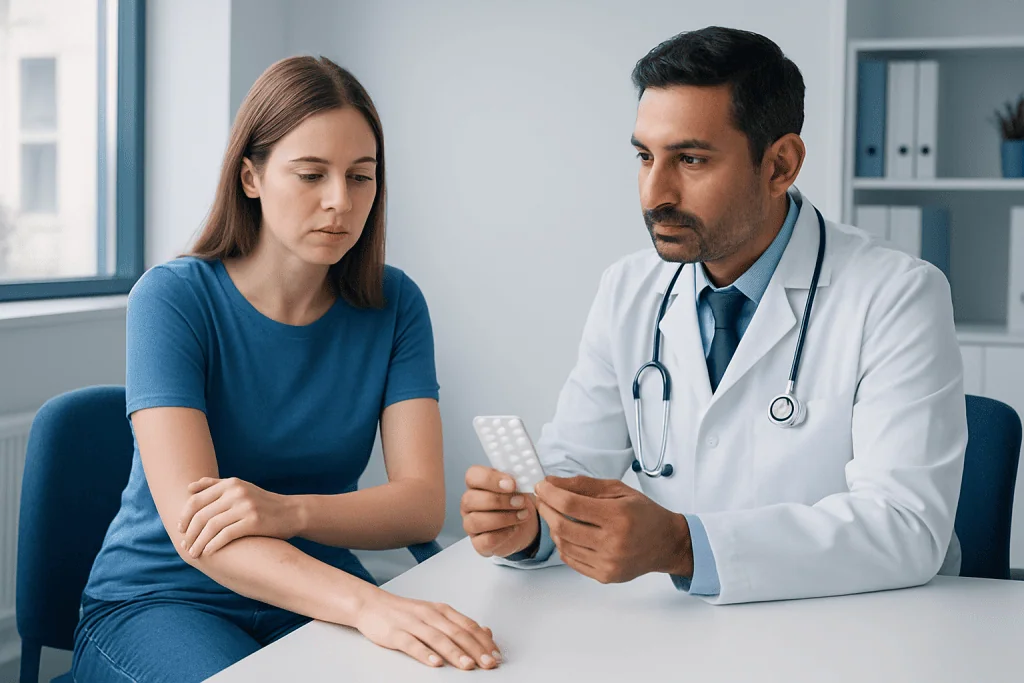 Which over-the-counter antihistamines may help — over the counter antihistamines for insect bites
