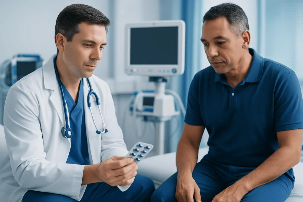 Which over-the-counter options may help — over the counter muscle relaxer