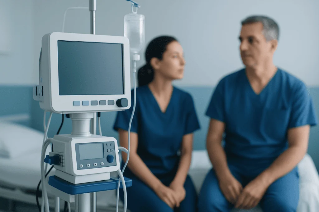 Which records usually help the most — medical quote from abroad