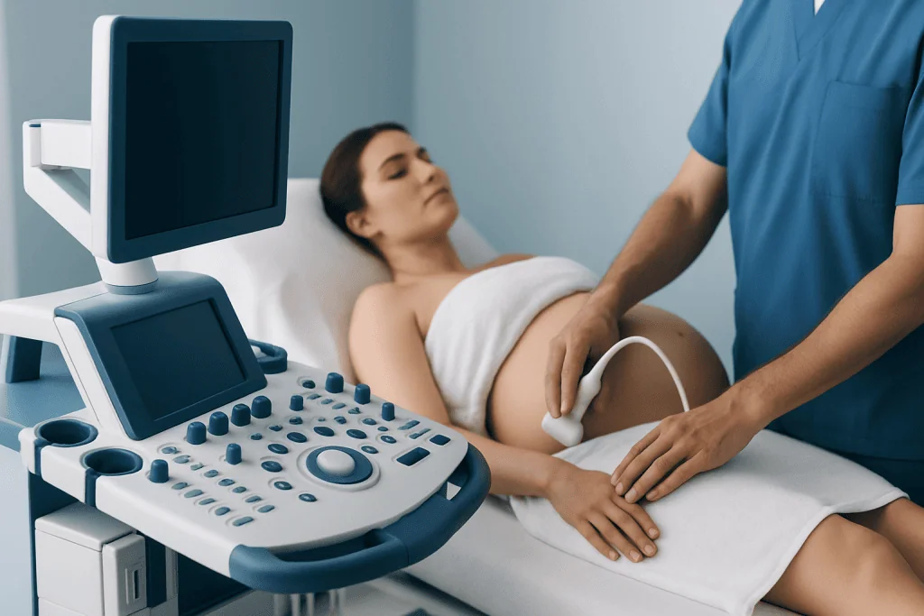 Which Spa Treatments Are Usually Safe, and Which Are Best Avoided? — pregnant in spa