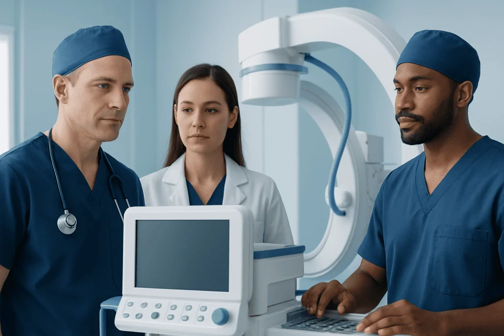 Which specialists are often among the highest paid? — top paid doctors