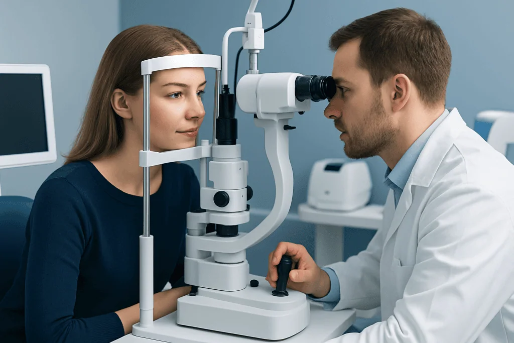 Which symptoms olopatadine can help — olopatadine