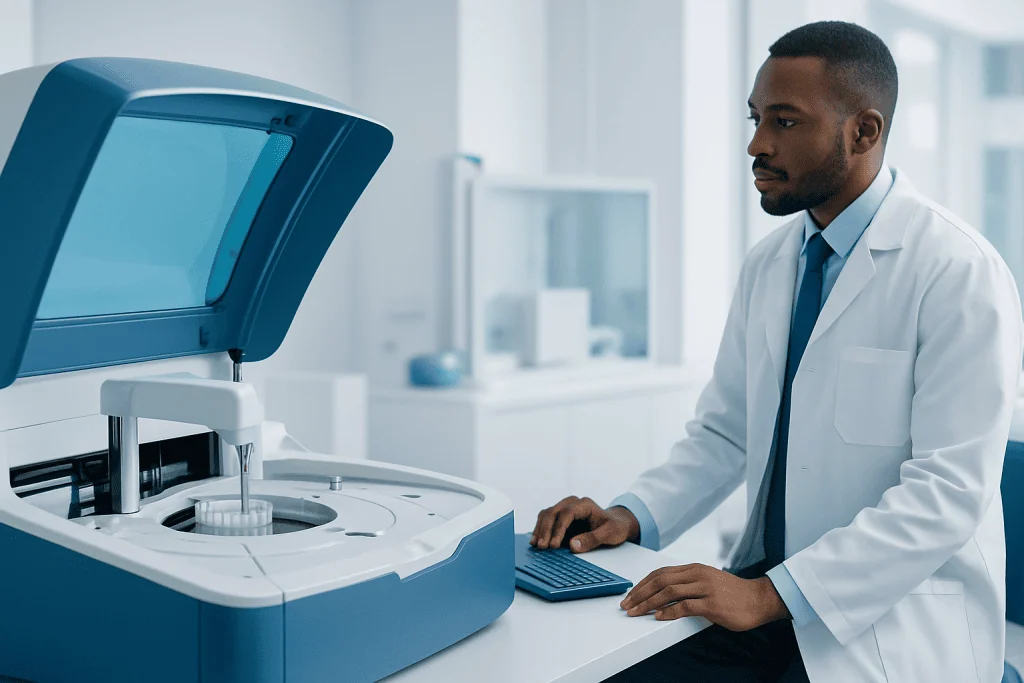 Which tests are involved and what do they measure? — heart enzymes rising