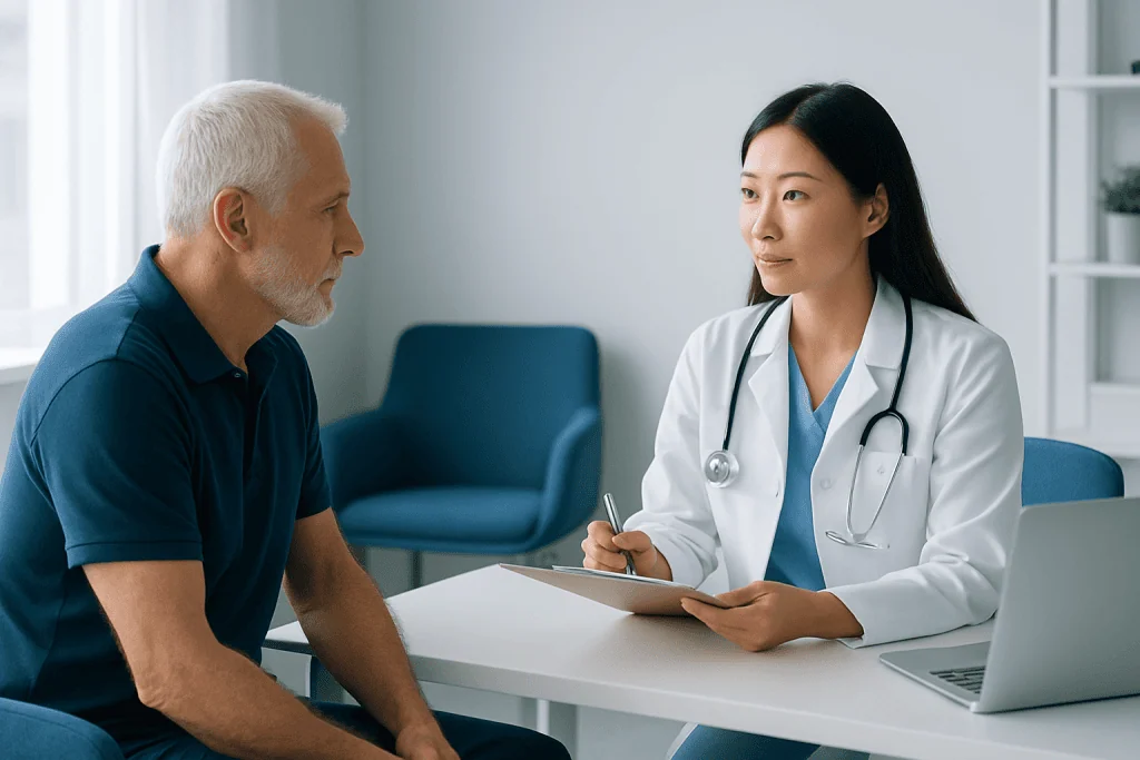 Which Tests Are Useful, and Which Need Caution? — longevity program