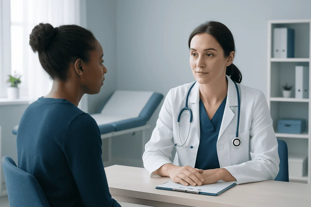 Which types are contagious and which are not — is meningitis contagious