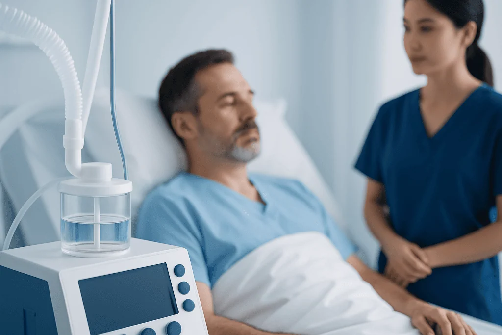 Which Types of Cough Are Most Likely to Improve? — does the humidifier help coughs