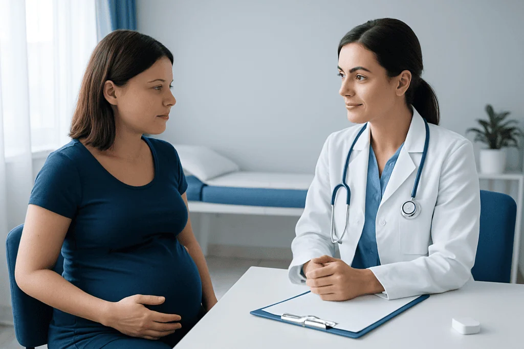 Unisom Pregnancy: A Complete Clinical Guide for Patients 3 Which Unisom products matter: active ingredients and labels — unisom pregnancy