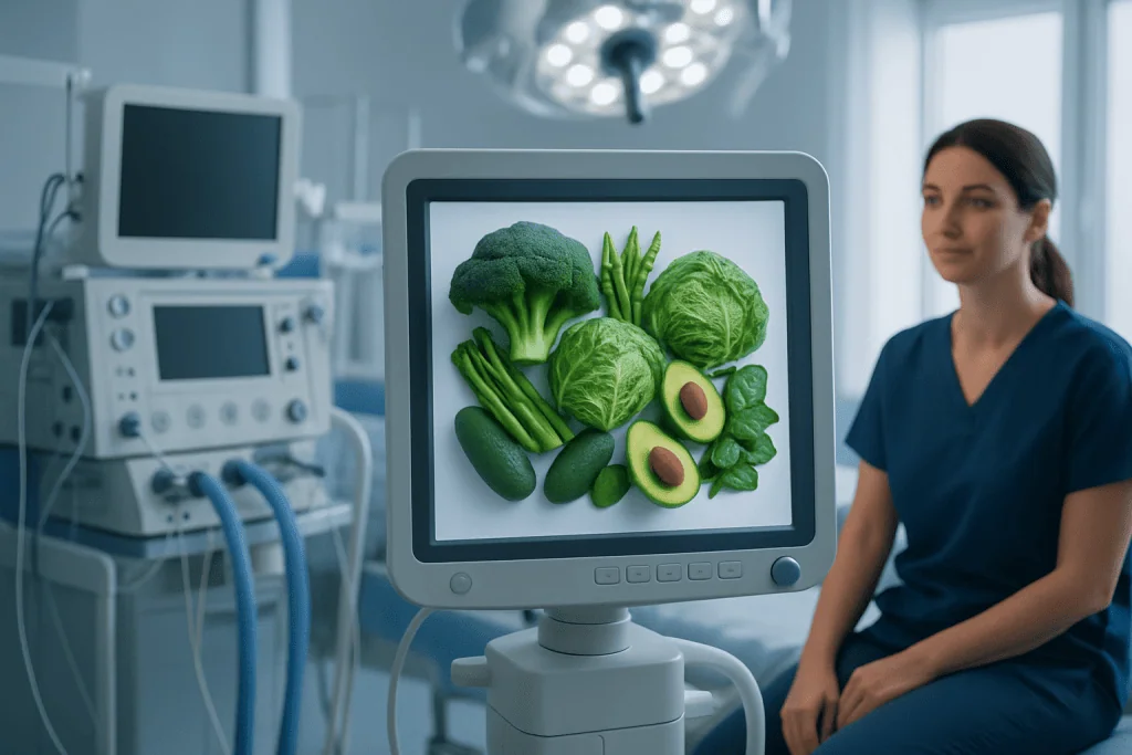 Which vegetables are usually best on a keto diet — keto friendly vegetables
