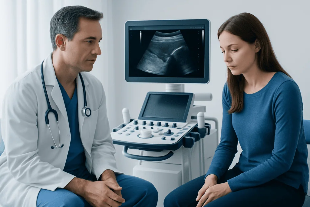 Who gets it and why it happens — transient hip