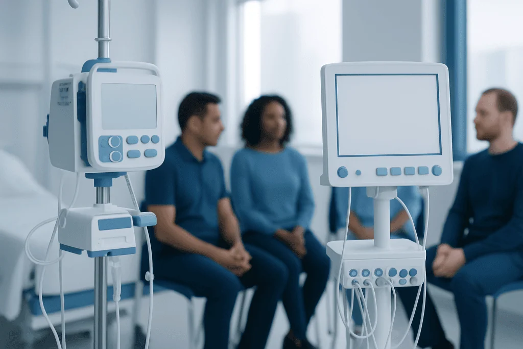 Who group therapy may help — group therapy