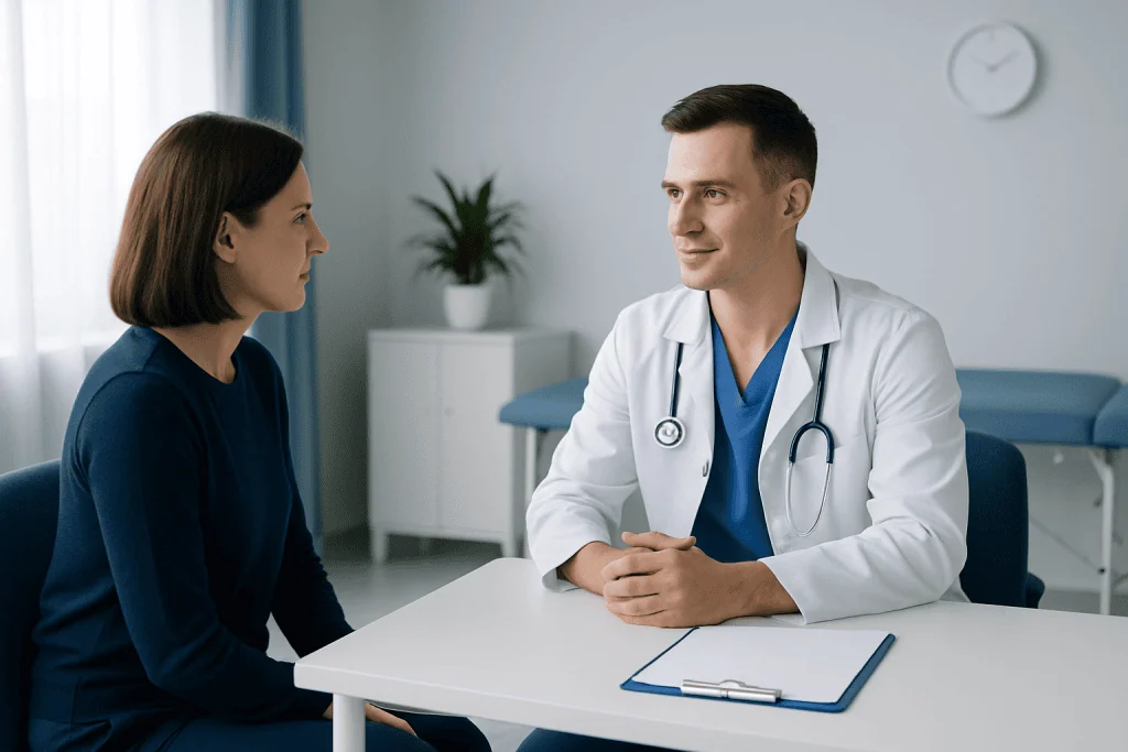 Who is a good candidate? — day surgery in turkey