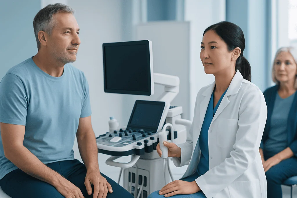 Who Is a Good Candidate for Mitral Valve Repair? — mitral valve repair