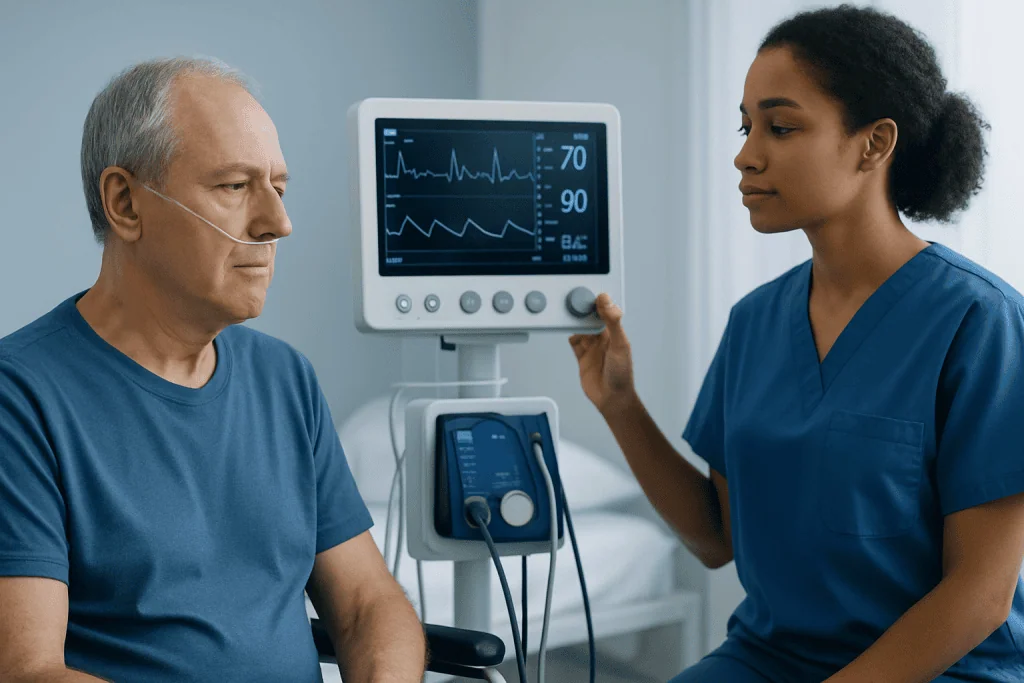 Who is at risk and why it happens — autonomic dysreflexia