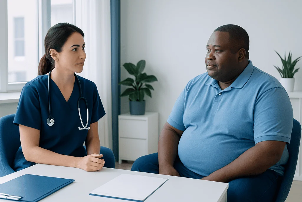 Who is most likely to achieve diabetes remission? — type 2 diabetes after bariatric surgery