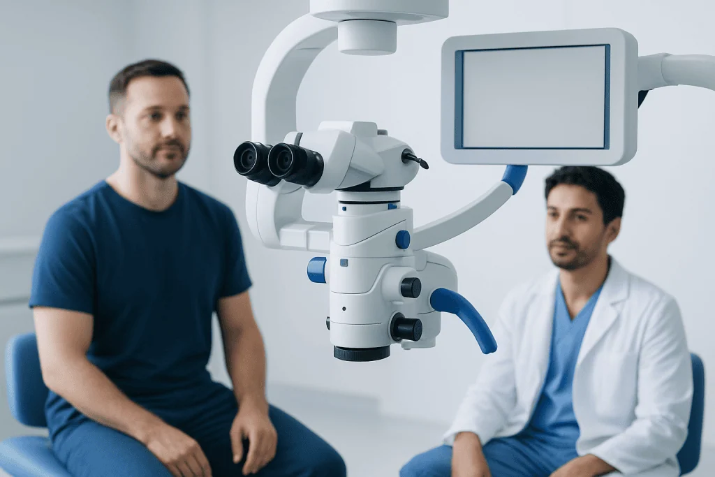 Who may be a candidate — pennies enlarge surgery
