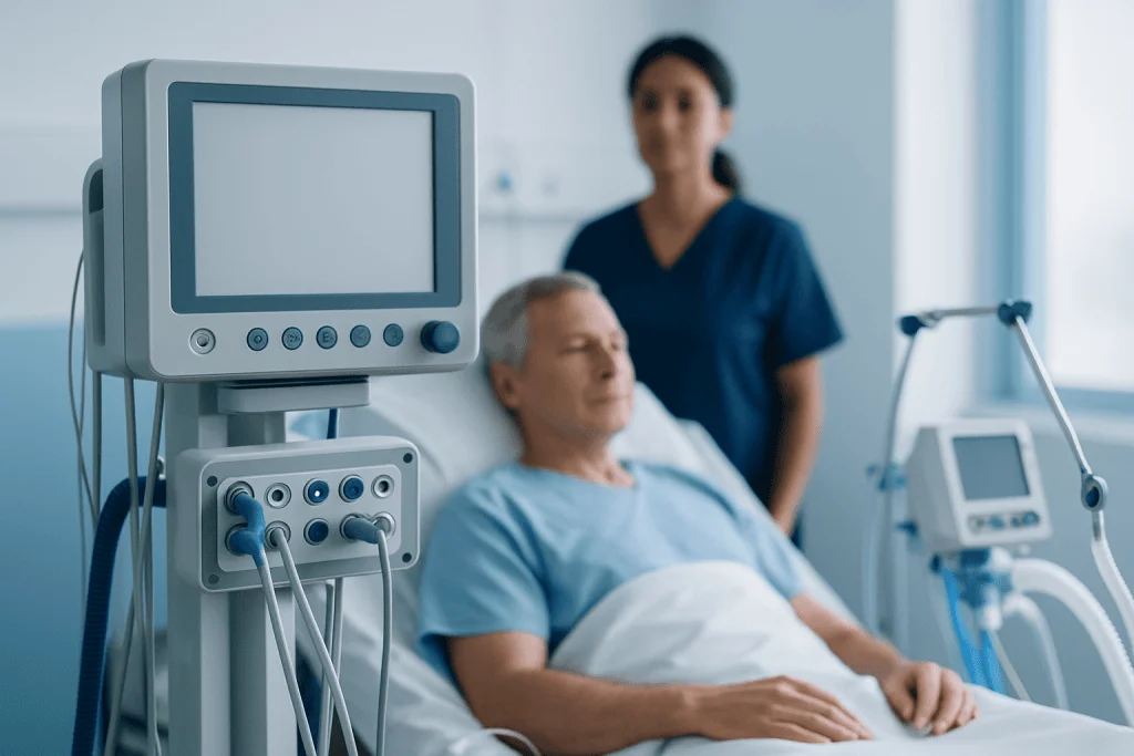 Who May Be a Candidate for a Heart Transplant — heart transplant