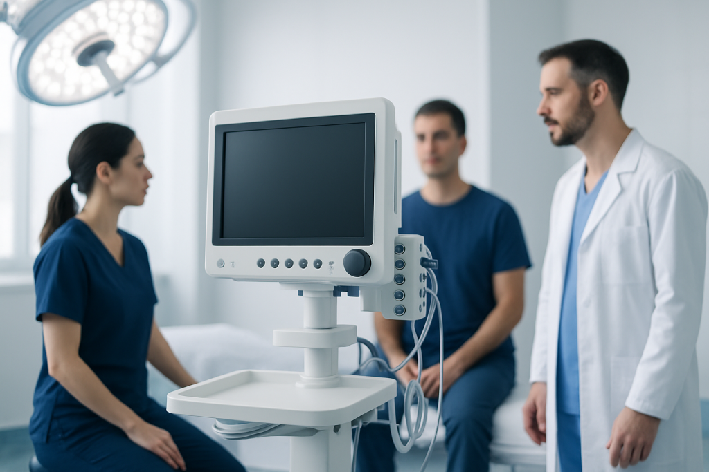 Who may be a candidate for hydrocelectomy — hydrocelectomy