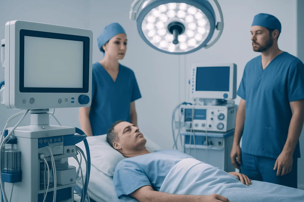 Penectomy: Candidacy, Procedure Steps, and Recovery Timeline 2 Who may be a candidate for penectomy — penectomy