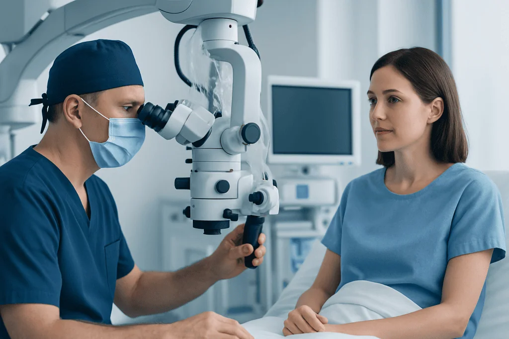 Peripheral Nerve Surgery: Who Is a Candidate for Nerve Repair or Decompression? 2 Who May Be a Candidate for Peripheral Nerve Surgery? — peripheral nerve surgery