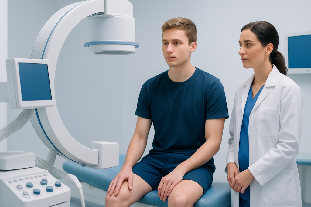 Rotationplasty: Benefits, Risks, and Recovery — A Complete Guide 2 Who may be a candidate for rotationplasty — rotationplasty