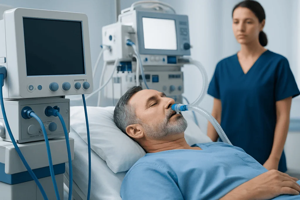 Who may be a candidate for UPPP — uvulopalatopharyngoplasty