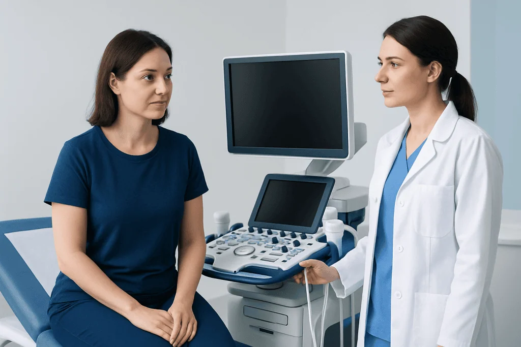 Who may be a candidate for vaginoplasty — vaginoplasty