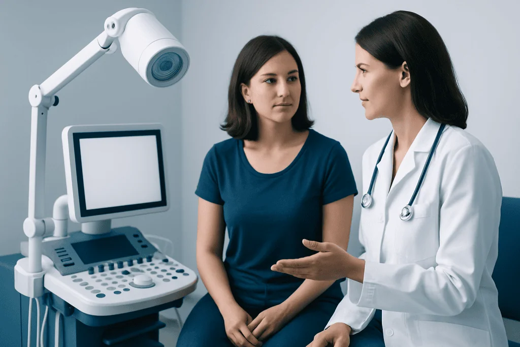Who may be a good candidate — birth control implant