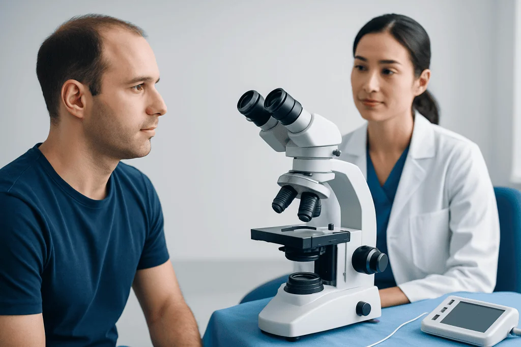 Hair Transplant: How It Works, Recovery, and What to Expect 2 Who May Be a Good Candidate — hair transplant