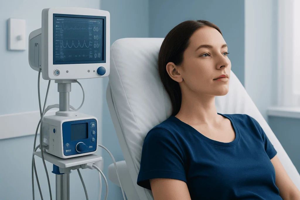 Who may be a good candidate — injectable fillers for jawline