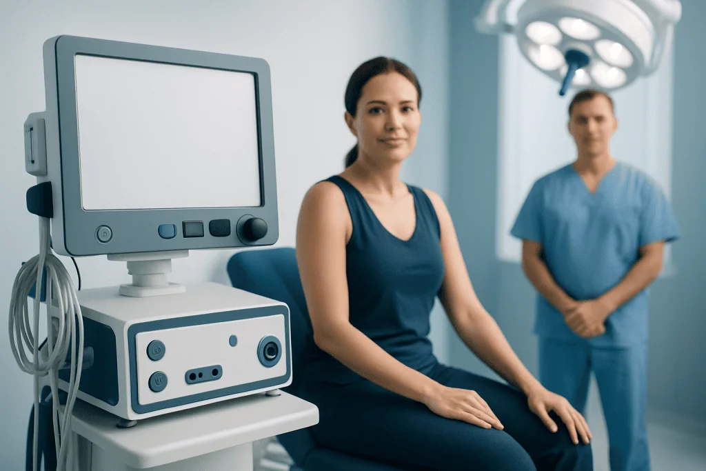 Who May Be a Good Candidate — arm lipo