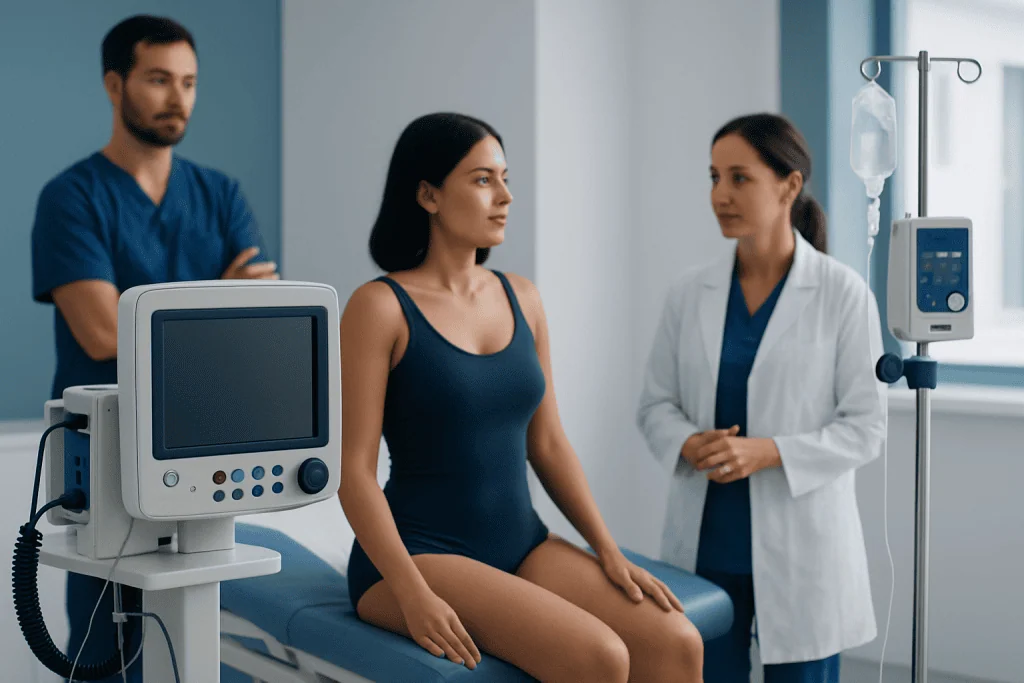 Who May Be a Good Candidate — buttock augmentation implants