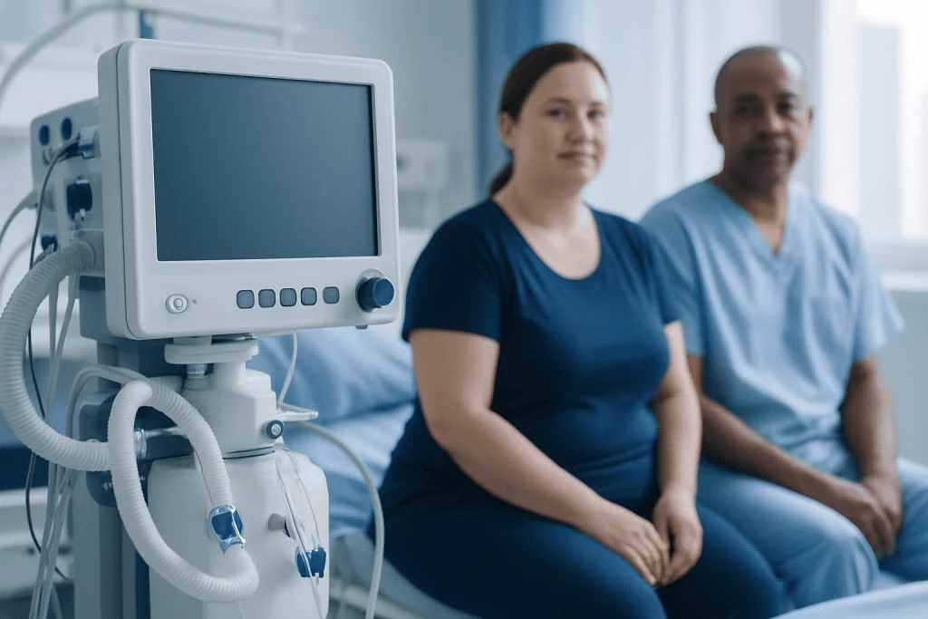 Who May Be a Good Candidate? — gastric sleeve surgery