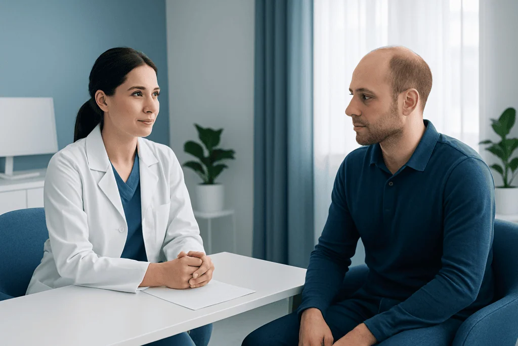 1500 Grafts Hair Transplant: Coverage, Cost Factors, and What to Expect 3 Who may be a good candidate — 1500 grafts hair transplant