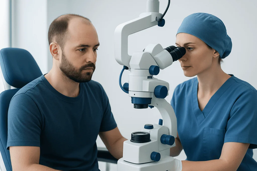 2500 Grafts Hair Transplant: Coverage, Cost Factors, and What to Expect 2 Who may be a good candidate — 2500 grafts hair transplant