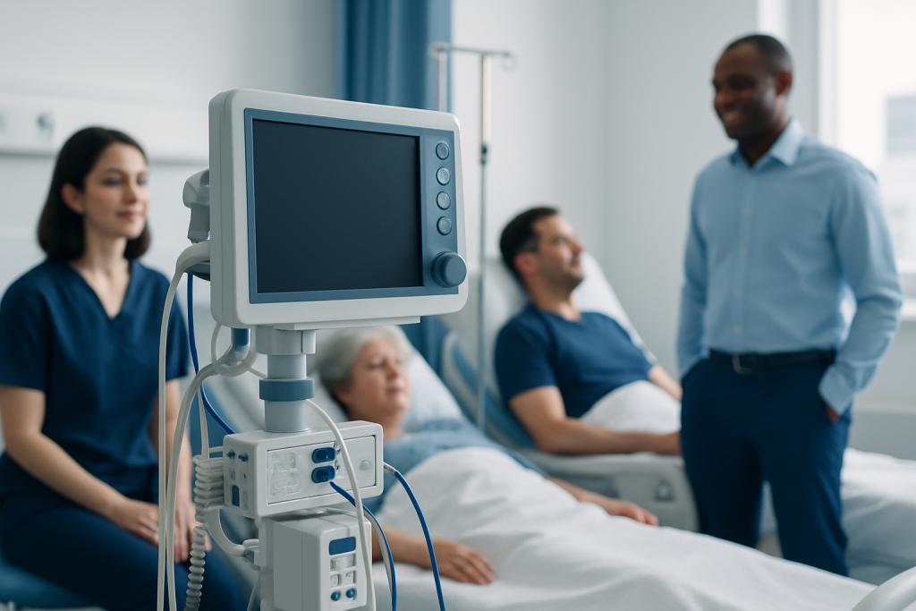 Who may be advised to receive Menquadfi — menquadfi