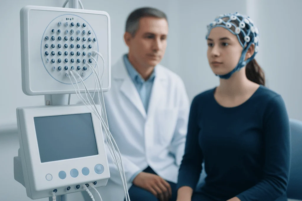 Who may be considered for neuromodulation — neuromodulation for epilepsy