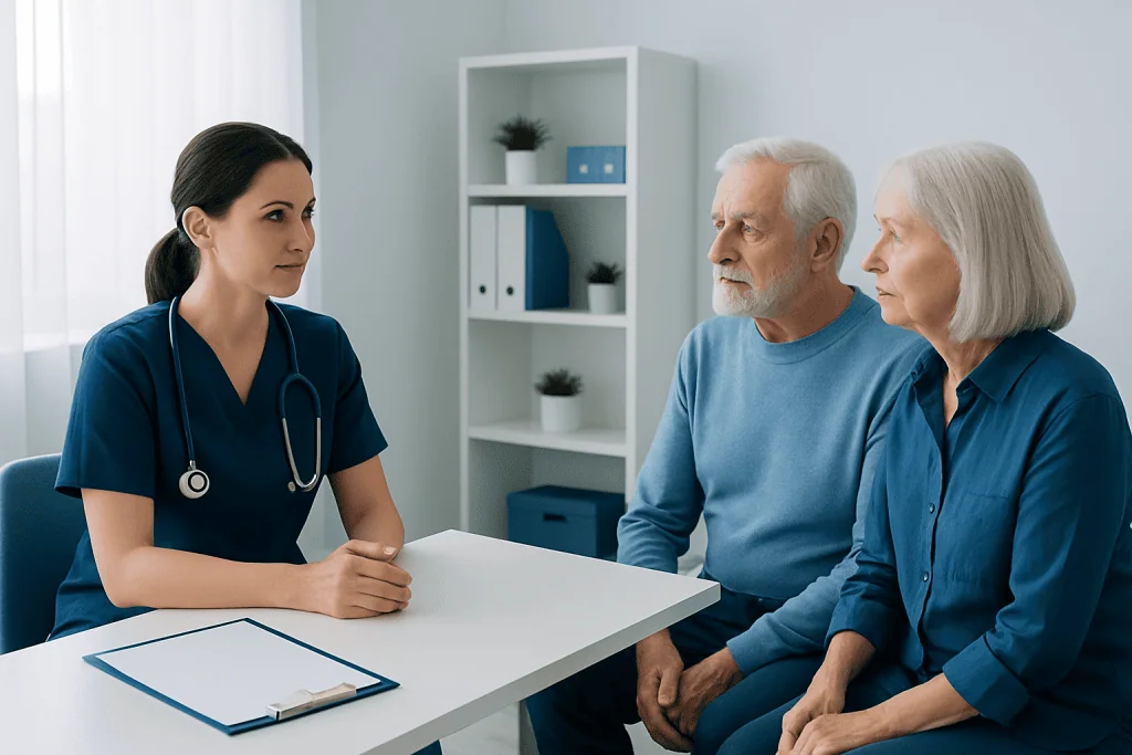 Who may be eligible for treatment — lecanemab