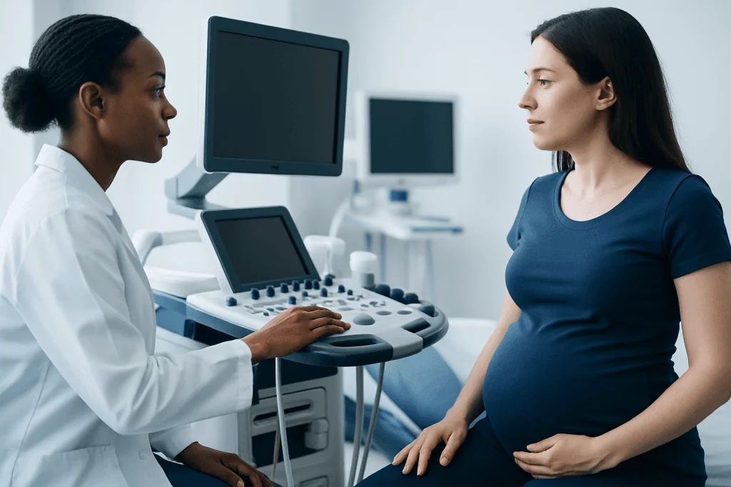 Who May Be More Likely to Have a High Risk Pregnancy? — high risk pregnancy