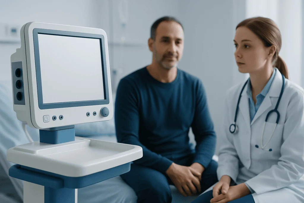 Who May Be Prescribed an ARB — angiotensin receptor blocker