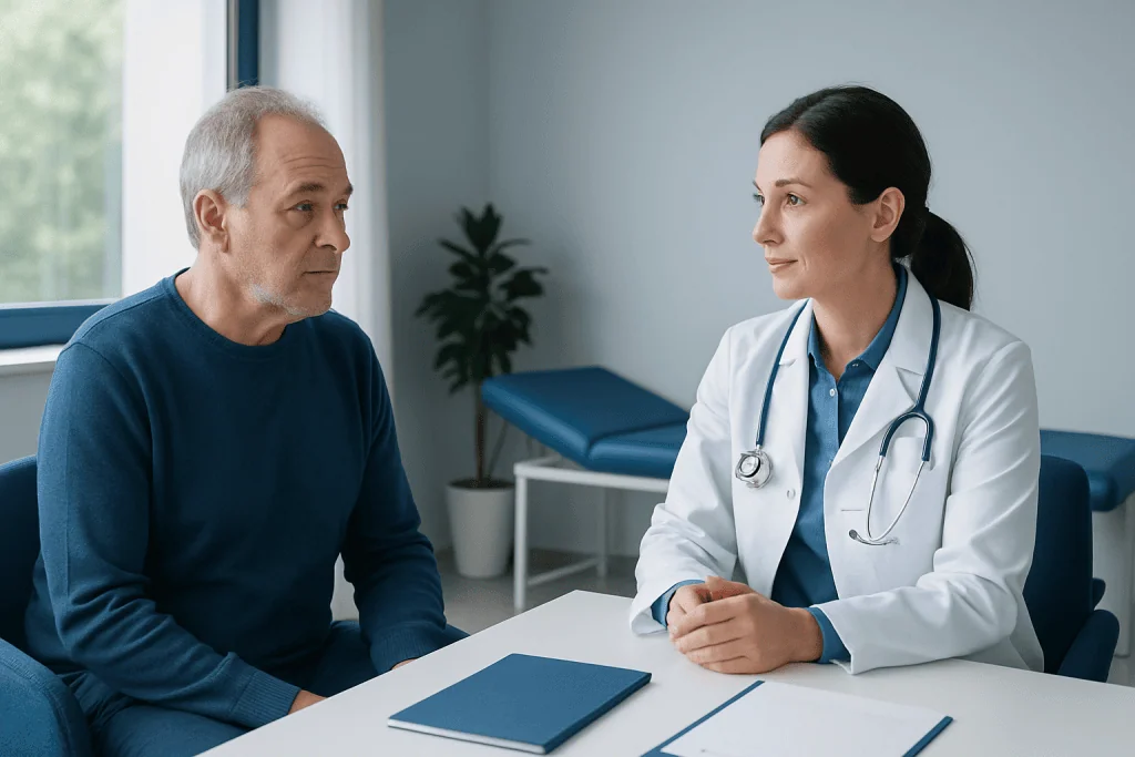 Who May Be Prescribed Attruby Medication — attruby medication