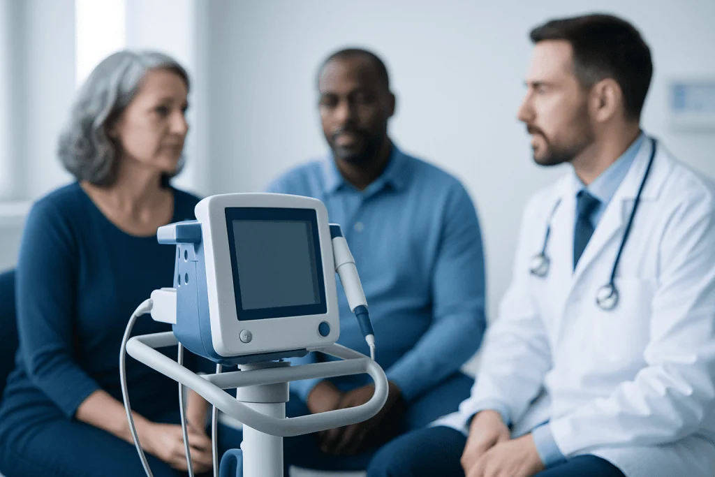 Who may be prescribed dulaglutide — dulaglutide