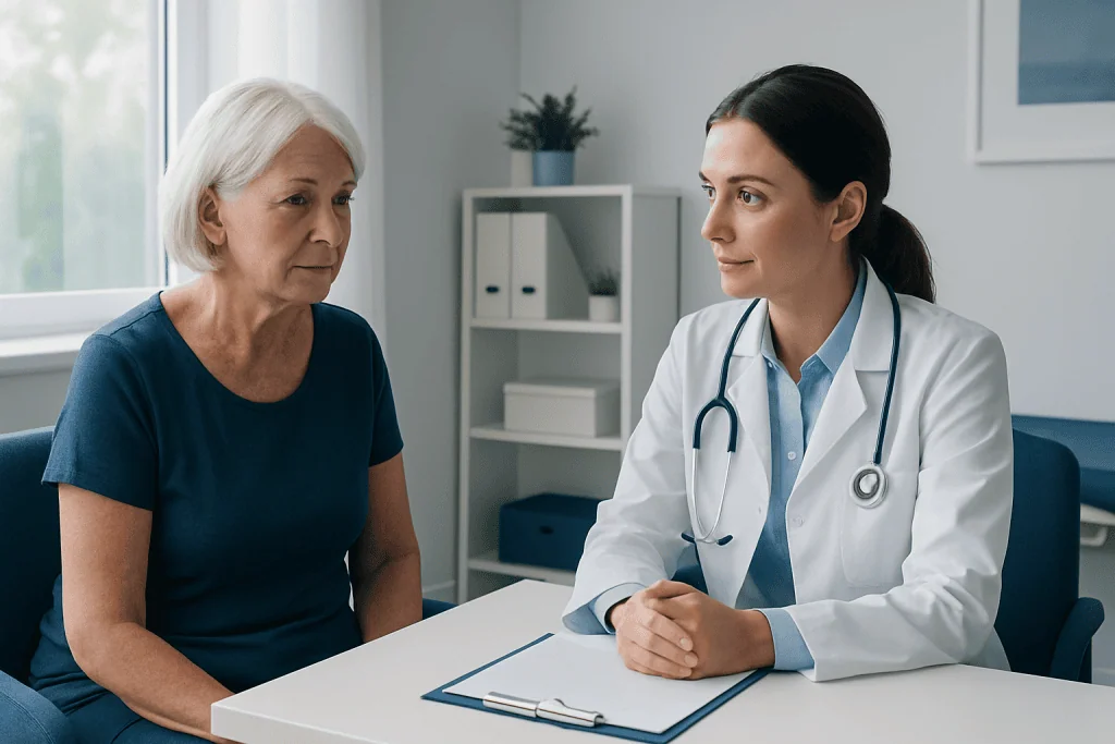Who may be prescribed Fosamax — fosamax