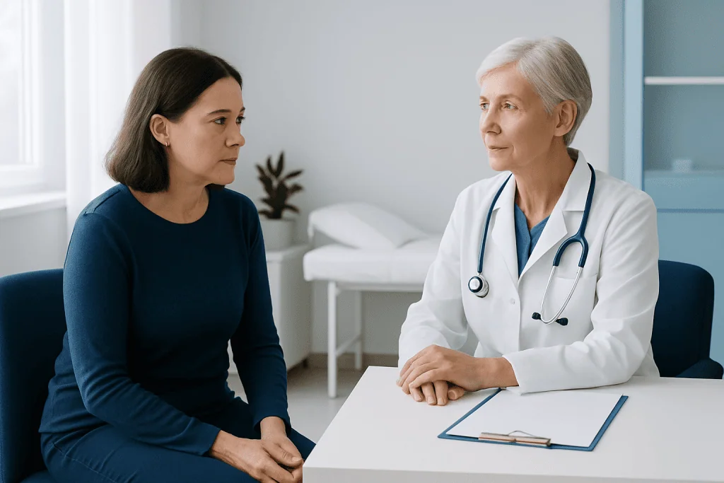 Who may be prescribed losartan — losartan