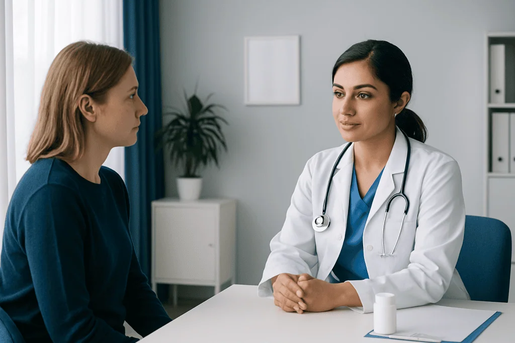 Who May Be Prescribed Macrobid — macrobid