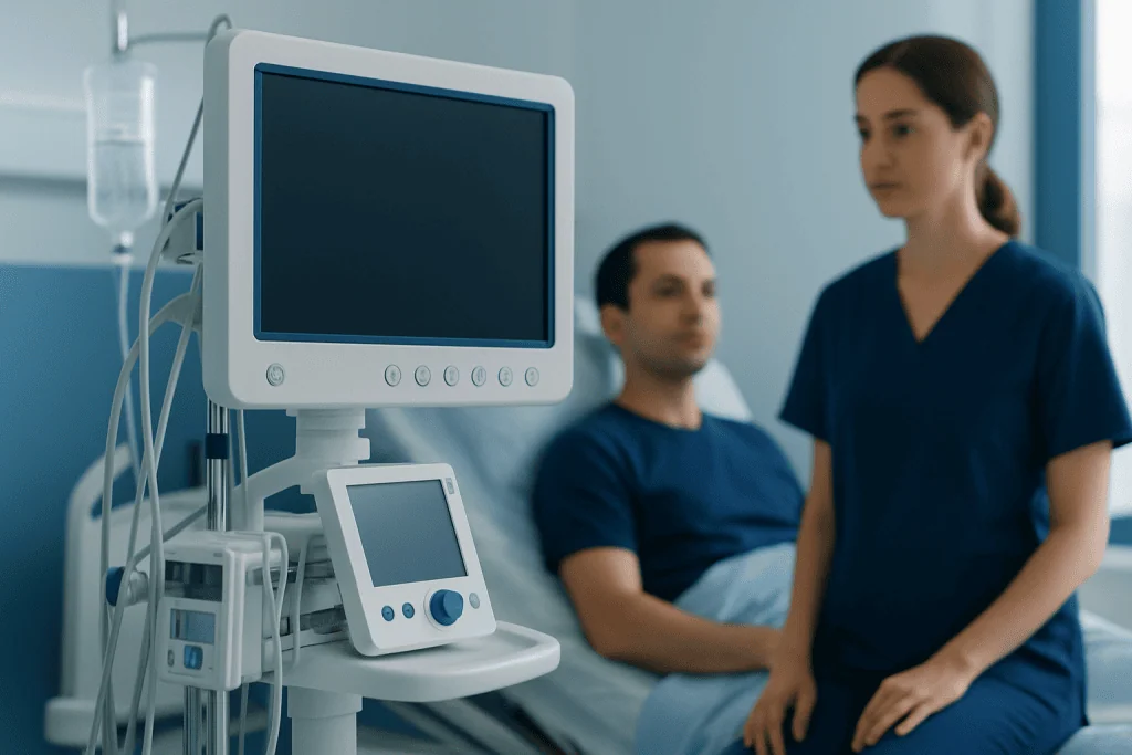 Who May Be Prescribed Mestinon — mestinon