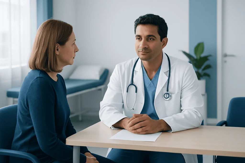 Who may be prescribed modafinil — modafinil