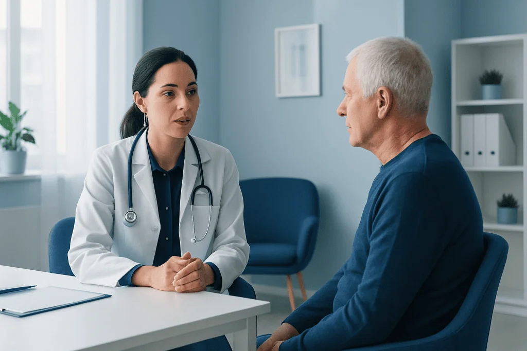 Who may be prescribed pramipexole — pramipexole