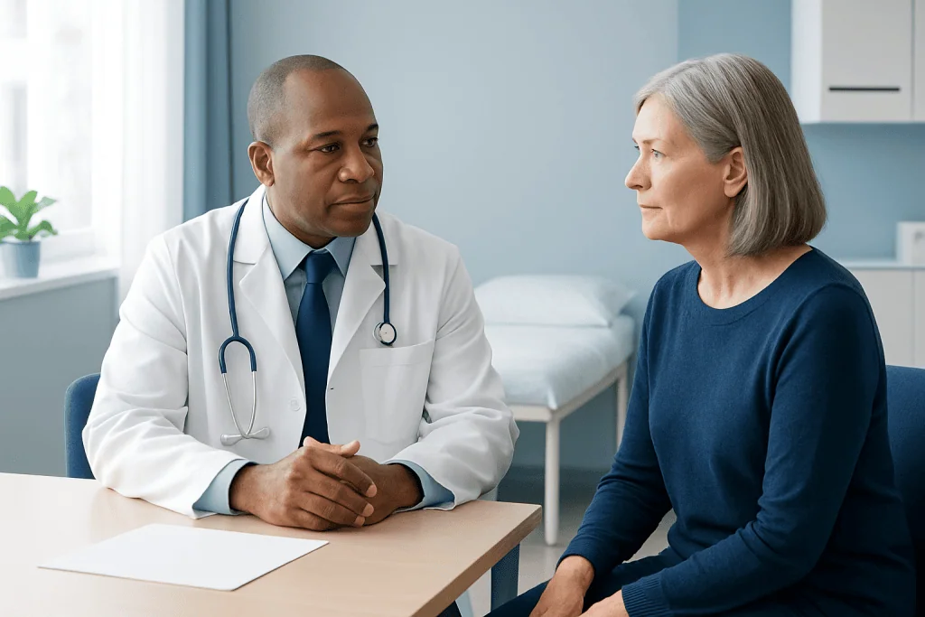 Who may be prescribed Promacta — promacta