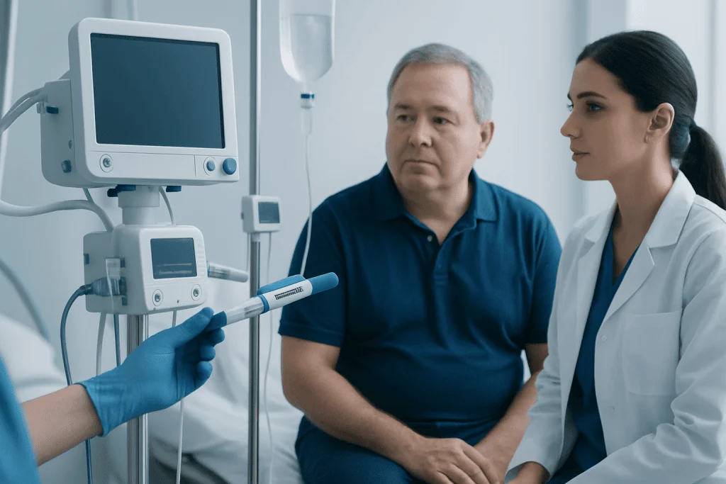 tirzepatide in dominican republic SURPASS-CVOT Published: Large Trial Confirms CVD Efficacy of Moody Longevity Trial - Tirzepatide