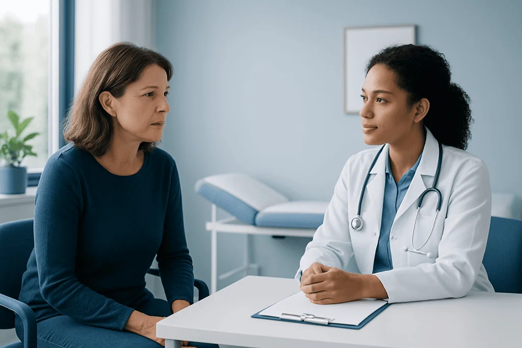 Who May Be Prescribed Vraylar — vraylar